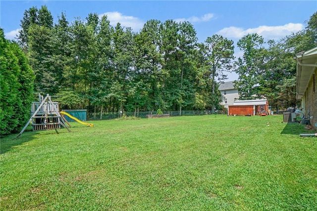 539 Morningside Drive, Hiram, GA 30141