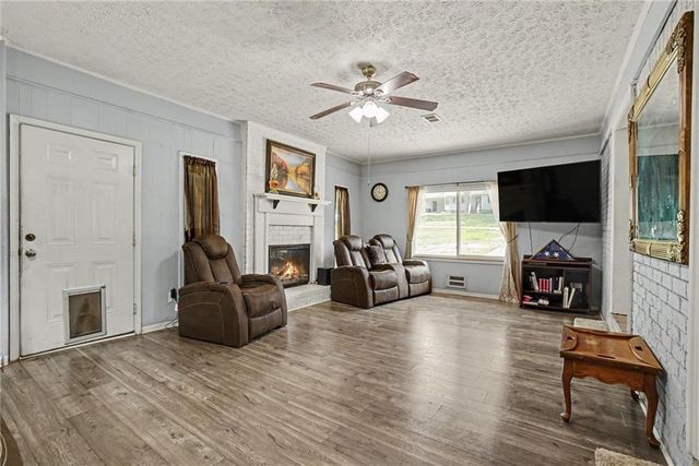 539 Morningside Drive, Hiram, GA 30141
