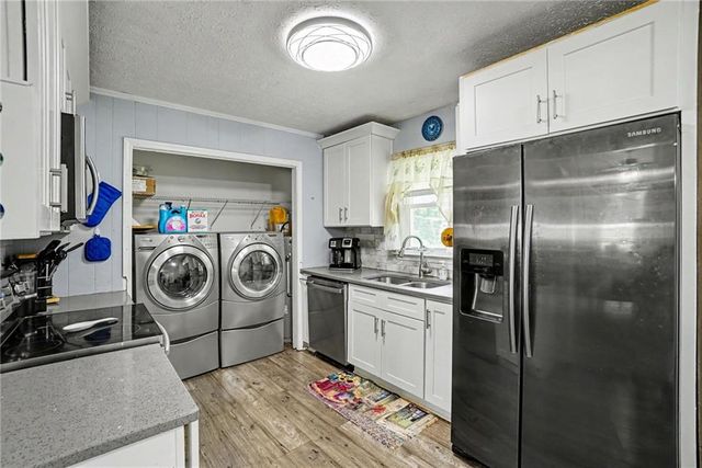 539 Morningside Drive, Hiram, GA 30141