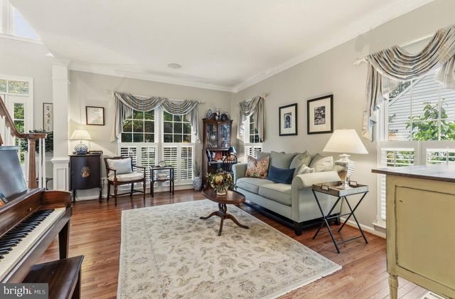15187 WINDY HOLLOW CIR, Gainesville, VA 20155