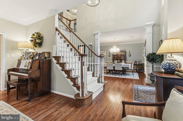 15187 WINDY HOLLOW CIR, Gainesville, VA 20155