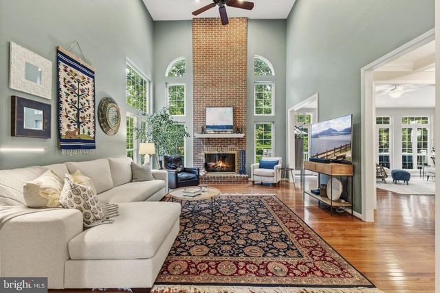 15187 WINDY HOLLOW CIR, Gainesville, VA 20155