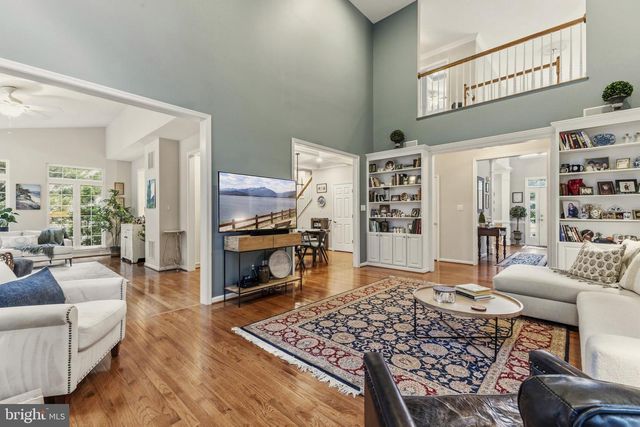 15187 WINDY HOLLOW CIR, Gainesville, VA 20155