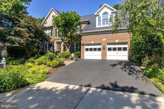 15187 WINDY HOLLOW CIR, Gainesville, VA 20155