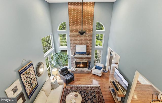 15187 WINDY HOLLOW CIR, Gainesville, VA 20155