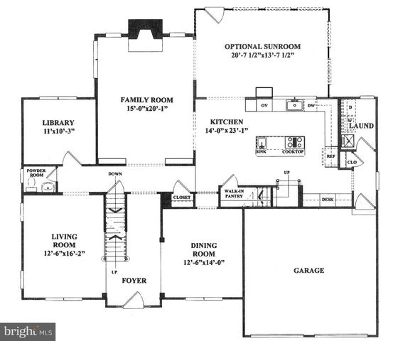 15187 WINDY HOLLOW CIR, Gainesville, VA 20155