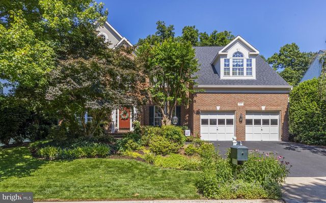 15187 WINDY HOLLOW CIR, Gainesville, VA 20155