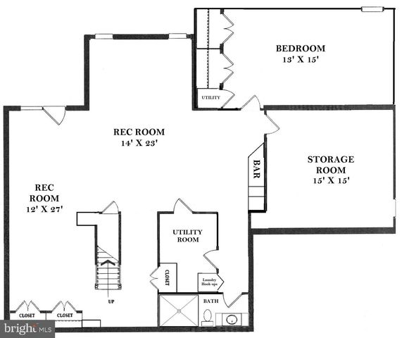15187 WINDY HOLLOW CIR, Gainesville, VA 20155