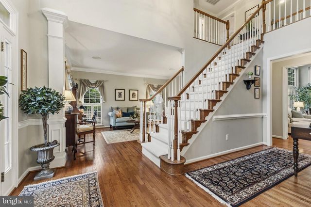 15187 WINDY HOLLOW CIR, Gainesville, VA 20155