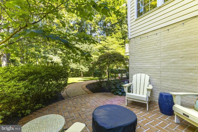 15187 WINDY HOLLOW CIR, Gainesville, VA 20155