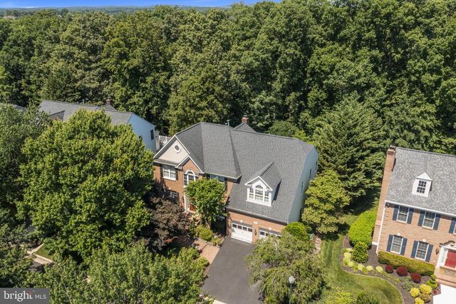 15187 WINDY HOLLOW CIR, Gainesville, VA 20155