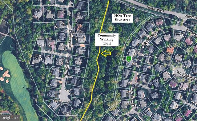 15187 WINDY HOLLOW CIR, Gainesville, VA 20155