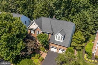 15187 WINDY HOLLOW CIR, Gainesville, VA 20155