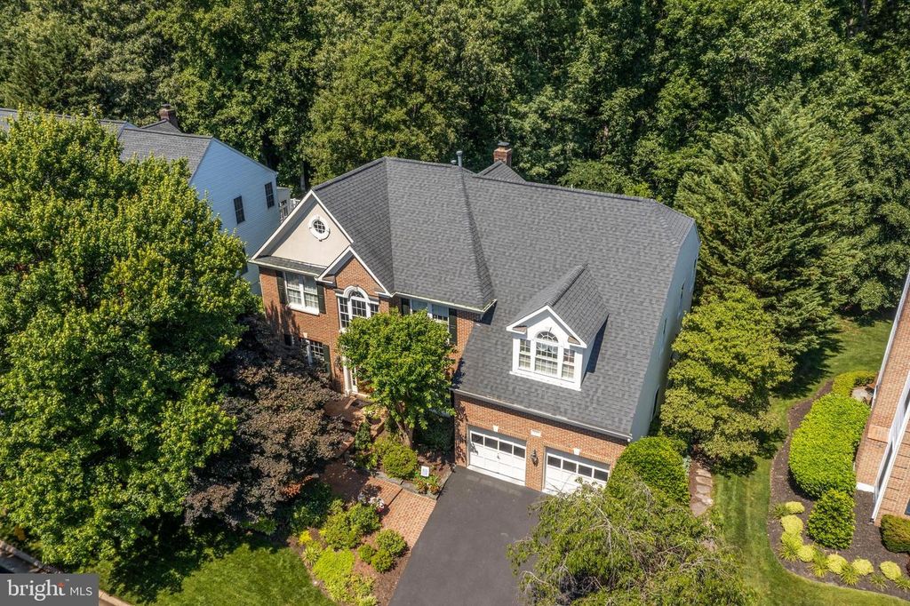 15187 WINDY HOLLOW CIR, Gainesville, VA 20155