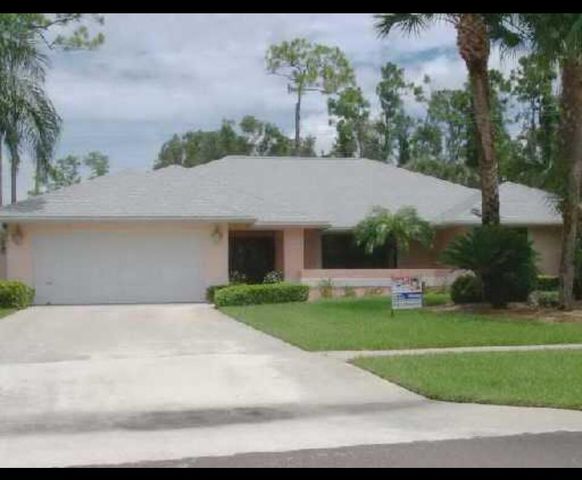 13731 Ishnala Circle, Wellington, FL 33414