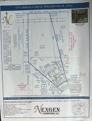 13731 Ishnala Circle, Wellington, FL 33414