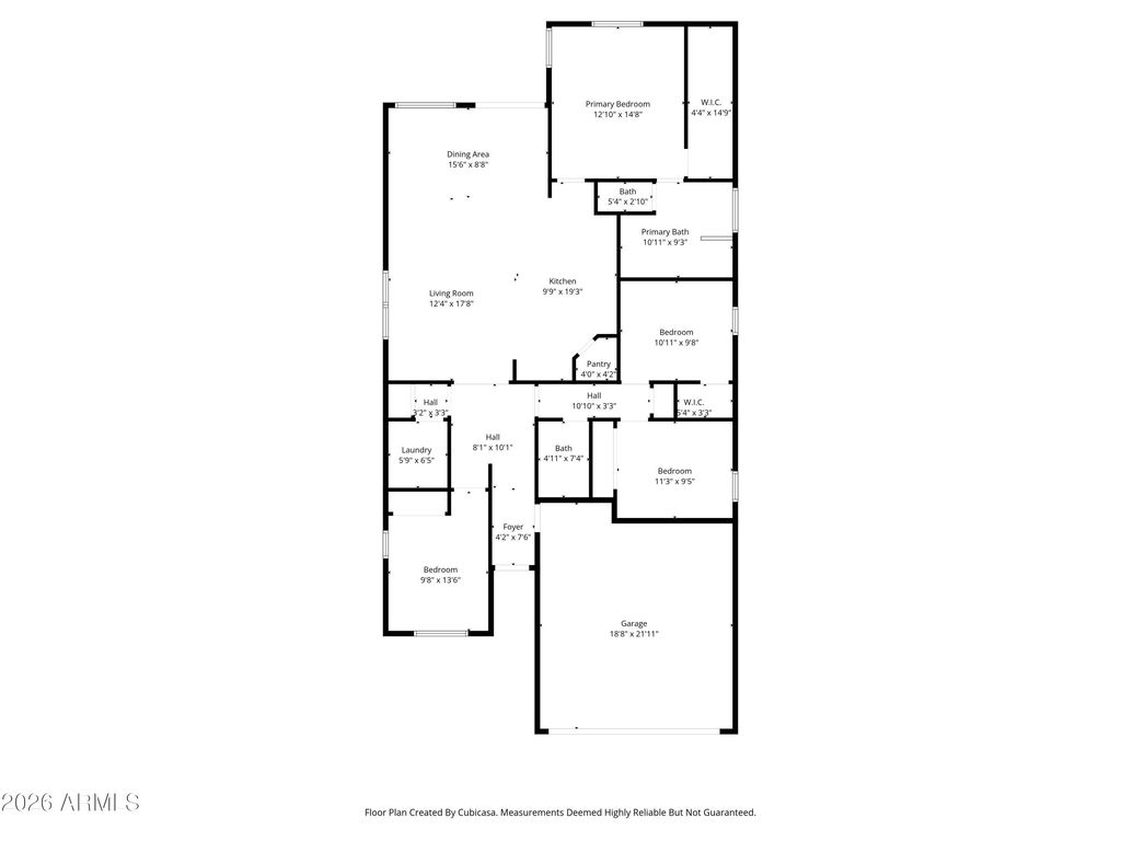 2428 W BRANHAM Lane, Phoenix, AZ 85041 — photo 4