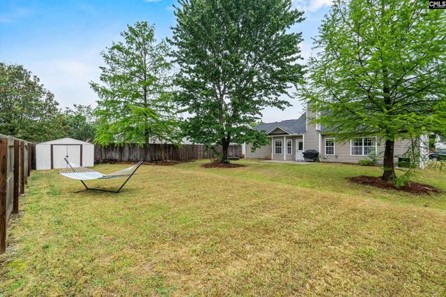 128 Dupre Mill Court, Lexington, SC 29072