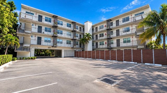609 NE 13th Ave 203, Fort Lauderdale, FL 33304