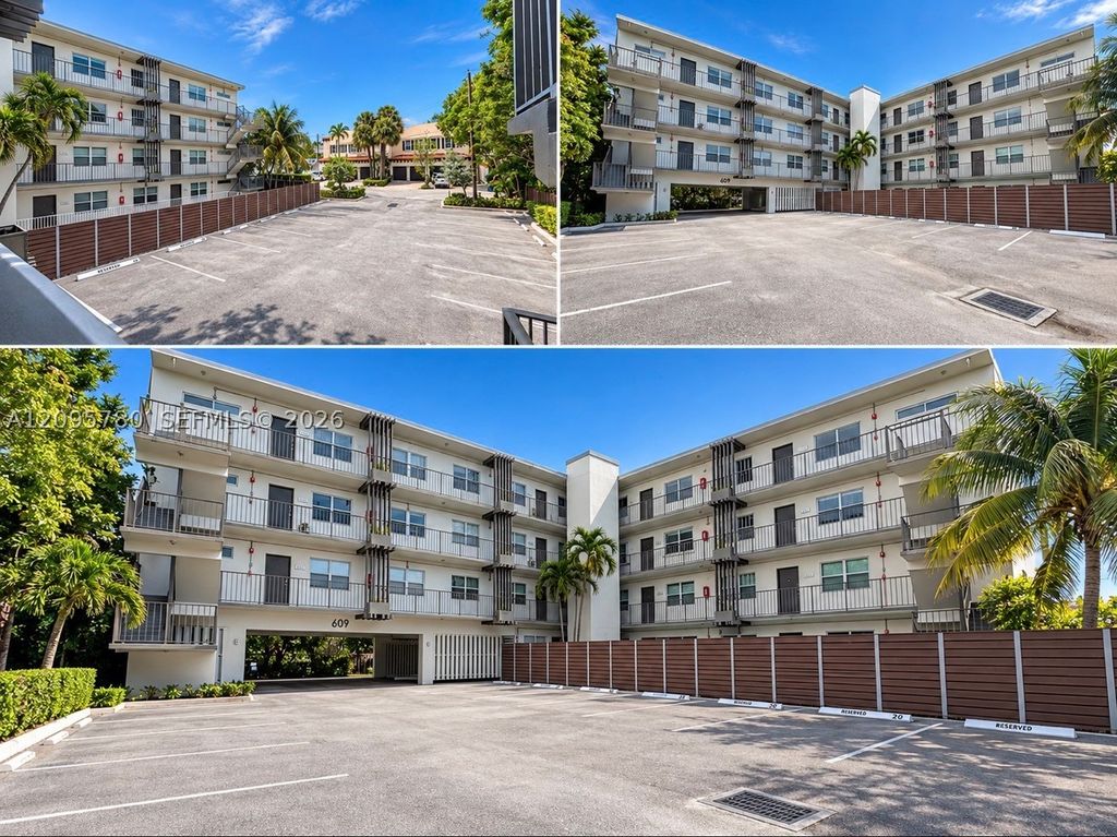 609 NE 13th Ave 203, Fort Lauderdale, FL 33304