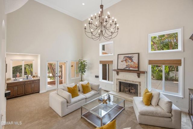 1565 Falling Star Avenue, Westlake Village, CA 91362