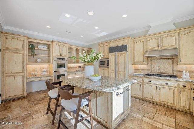 1565 Falling Star Avenue, Westlake Village, CA 91362
