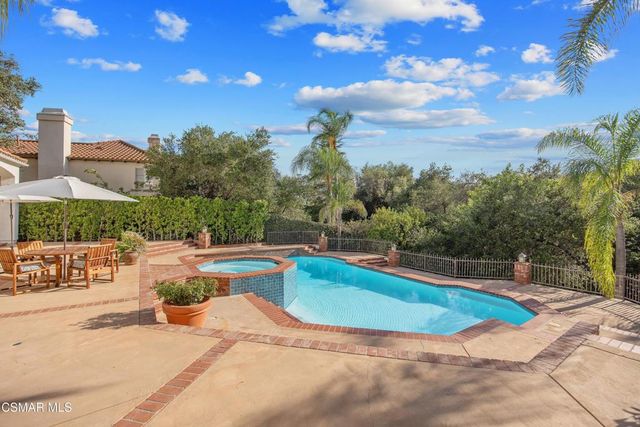 1565 Falling Star Avenue, Westlake Village, CA 91362