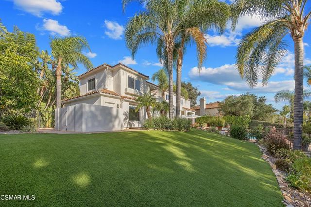 1565 Falling Star Avenue, Westlake Village, CA 91362