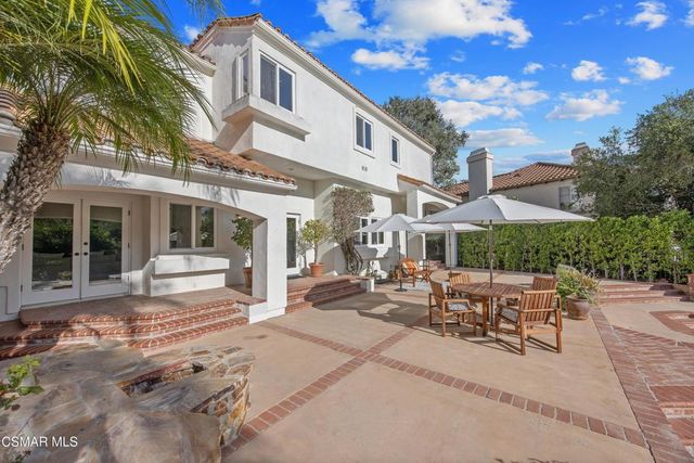 1565 Falling Star Avenue, Westlake Village, CA 91362