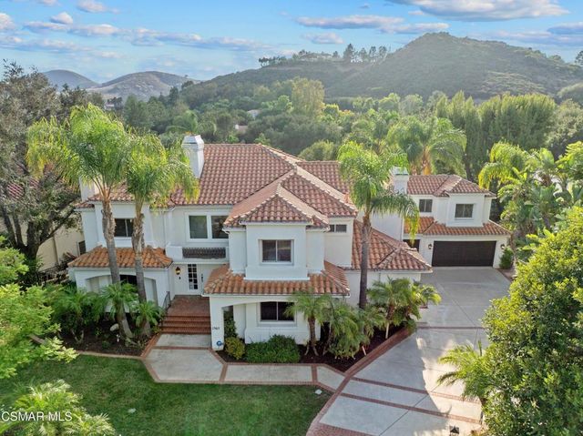 1565 Falling Star Avenue, Westlake Village, CA 91362