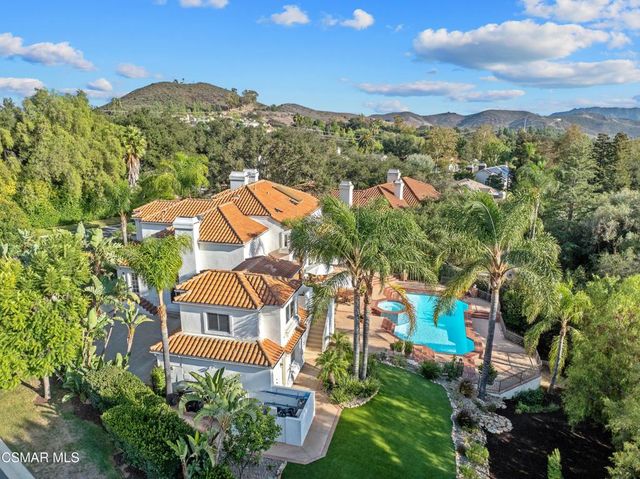 1565 Falling Star Avenue, Westlake Village, CA 91362