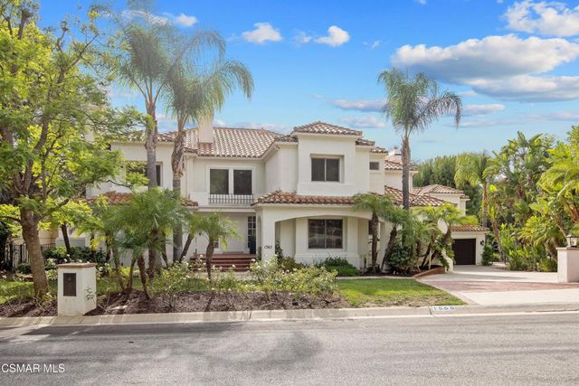1565 Falling Star Avenue, Westlake Village, CA 91362