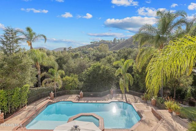 1565 Falling Star Avenue, Westlake Village, CA 91362