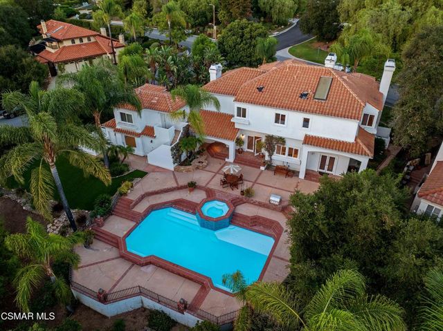 1565 Falling Star Avenue, Westlake Village, CA 91362
