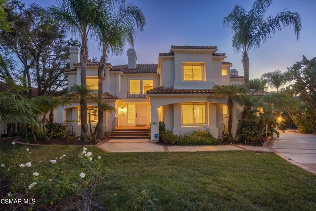 1565 Falling Star Avenue, Westlake Village, CA 91362 — photo 2