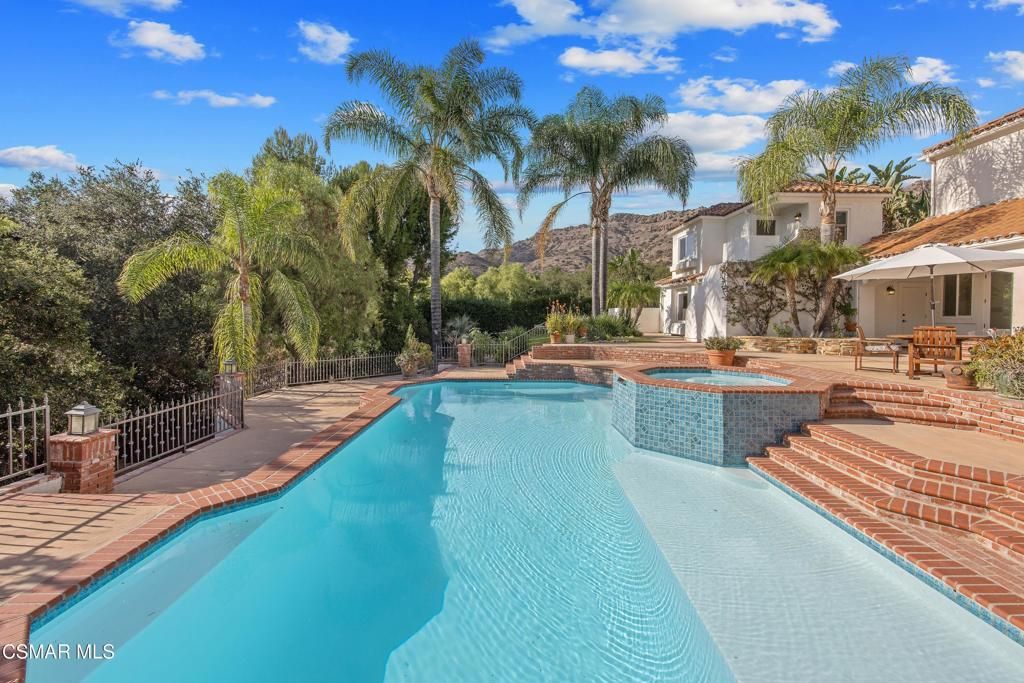 1565 Falling Star Avenue, Westlake Village, CA 91362 — photo 4