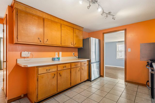 543 S Elwood Street, Forsyth, IL 62535