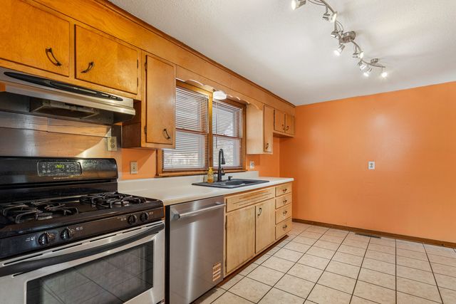 543 S Elwood Street, Forsyth, IL 62535