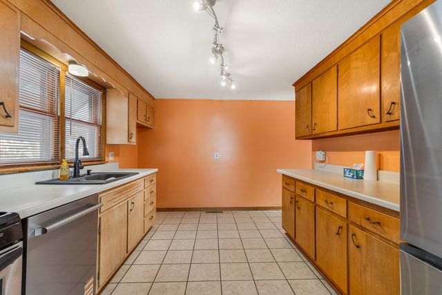 543 S Elwood Street, Forsyth, IL 62535