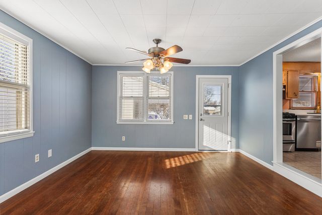 543 S Elwood Street, Forsyth, IL 62535