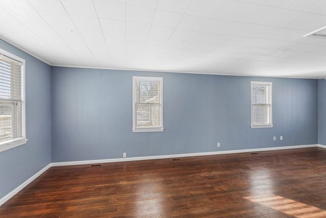 543 S Elwood Street, Forsyth, IL 62535