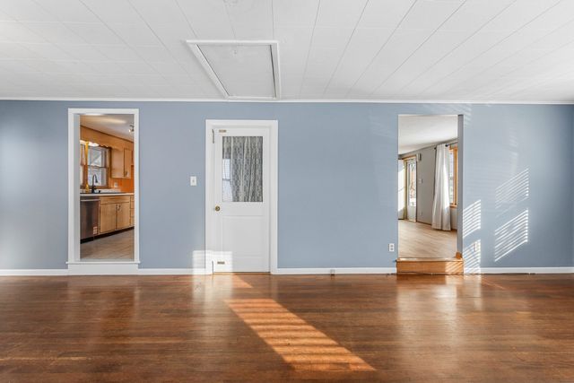 543 S Elwood Street, Forsyth, IL 62535