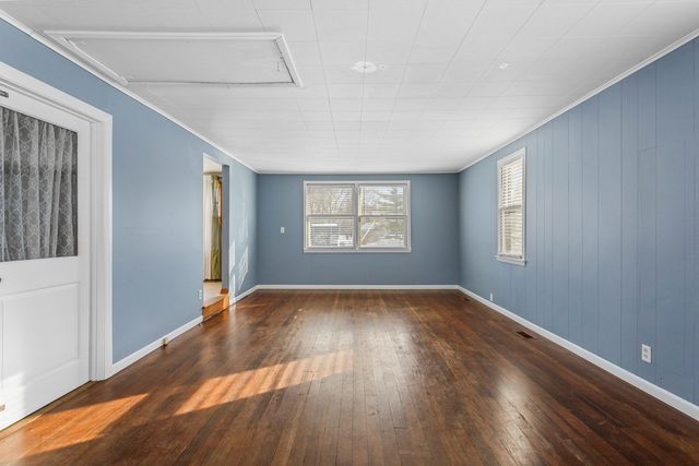 543 S Elwood Street, Forsyth, IL 62535