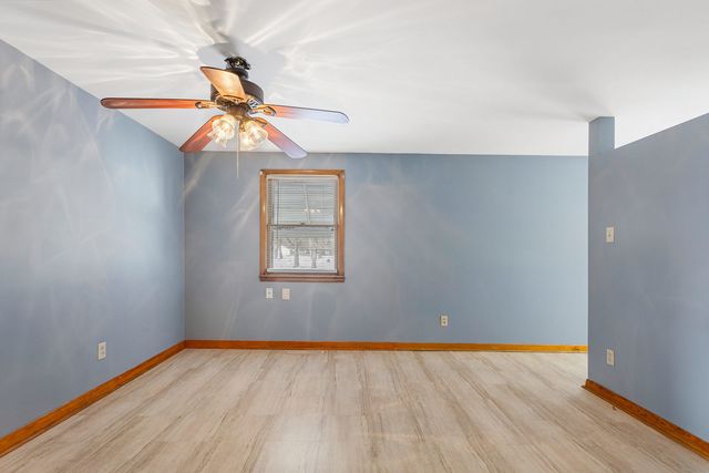 543 S Elwood Street, Forsyth, IL 62535