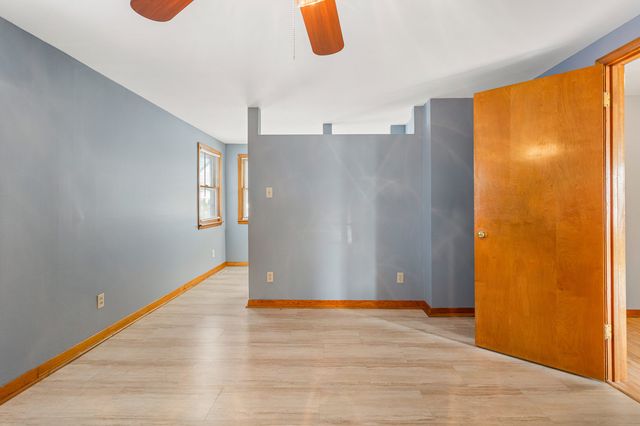 543 S Elwood Street, Forsyth, IL 62535