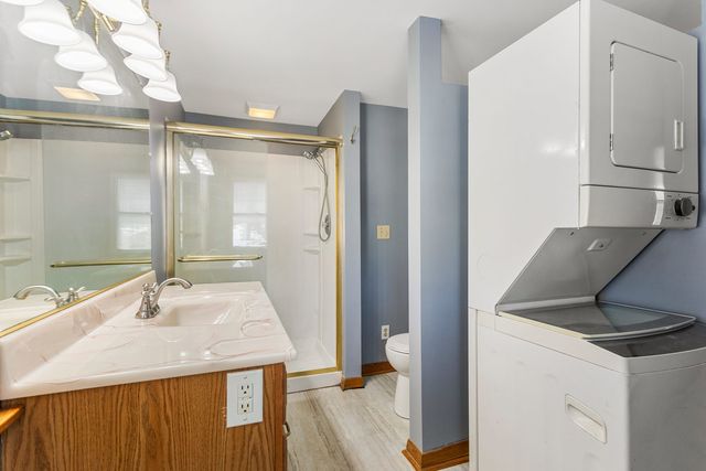 543 S Elwood Street, Forsyth, IL 62535