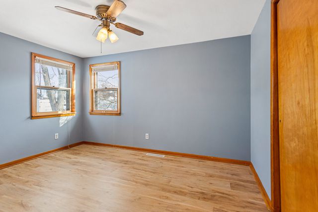 543 S Elwood Street, Forsyth, IL 62535