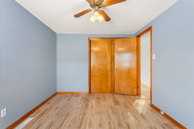 543 S Elwood Street, Forsyth, IL 62535