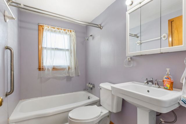 543 S Elwood Street, Forsyth, IL 62535