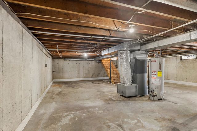 543 S Elwood Street, Forsyth, IL 62535